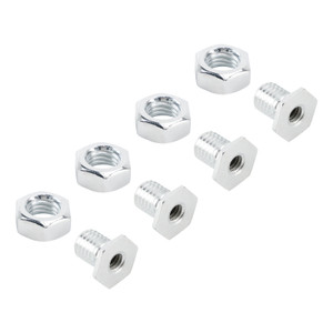 2009-Up Touring Electra Street Road Glide Rear Fender Mount Bolts Kit Generic