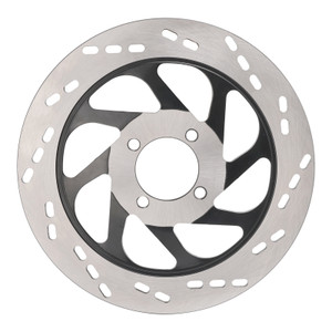 NEW Front Brake Disc Rotor 240mm For Suzuki EN125 EN 125 All years