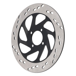 NEW Front Brake Disc Rotor 240mm For Suzuki EN125 EN 125 All years