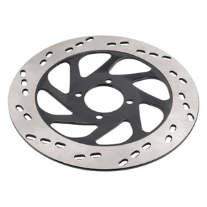 NEW Front Brake Disc Rotor 240mm For Suzuki EN125 EN 125 All years