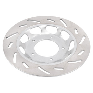 Honda CG 125 JH70 Front Brake Disc Rotor 205mm Generic