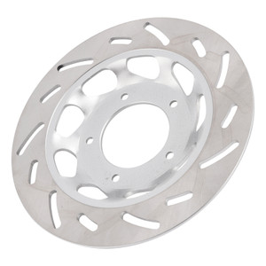Honda CG 125 JH70 Front Brake Disc Rotor 205mm Generic