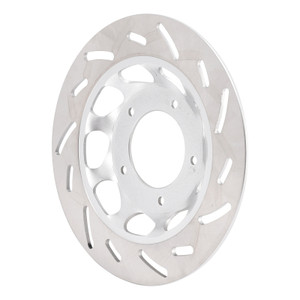 Honda CG 125 JH70 Front Brake Disc Rotor 205mm Generic