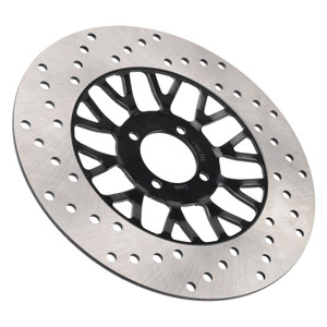 Front Brake Disc Rotor 265mm For Motomel Skua 150 / 200 Corven Triax 150