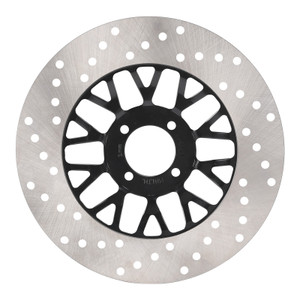 Front Brake Disc Rotor 265mm For Motomel Skua 150 / 200 Corven Triax 150