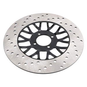 Front Brake Disc Rotor 265mm For Motomel Skua 150 / 200 Corven Triax 150