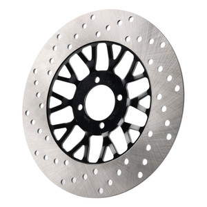 Front Brake Disc Rotor 265mm For Motomel Skua 150 / 200 Corven Triax 150