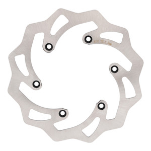 Rear Brake Disc Rotor 220mm For 125 150 200 250 300 350 400 450 520 EXC XC MX SX