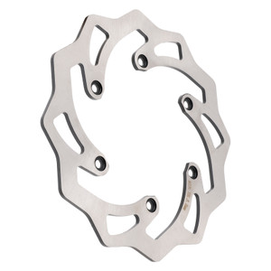 Rear Brake Disc Rotor 220mm For 125 150 200 250 300 350 400 450 520 EXC XC MX SX