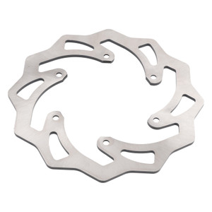 Rear Brake Disc Rotor 220mm For 125 150 200 250 300 350 400 450 520 EXC XC MX SX