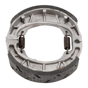 Honda CT70 CT90 S90 CB100 Front or Rear Brake Shoes Pads 45120-001-010 Generic