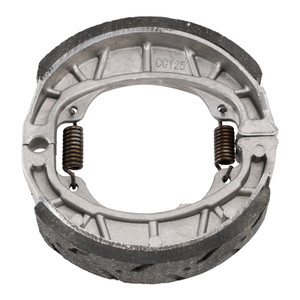 Front & Rear Brake Shoes For Honda CT 70 90 Trail 1969-1975 CT70 1966-1975 CT90