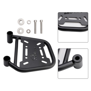 2023-2024 KAWASAKI Eliminator 400 450 500/SE Luggage Rack Right Side Saddle Bag Mount Bracket Black Generic