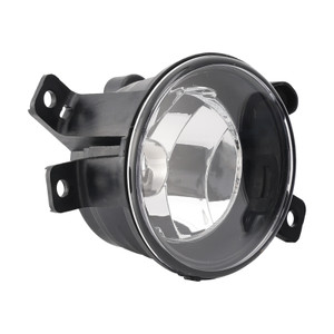 2009-2015 BMW E84 X1 1 Pcs Front Right Fog Light Without Bulb 63172993525 Clear Generic