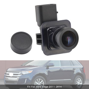 2011-2014 Ford Edge Rear Reverse Backup Camera Park Assist DT4T-19G490-AB Generic