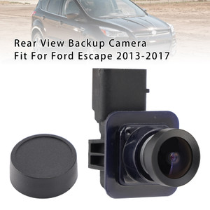 2013-2017 Ford Escape Rear Reverse Backup Camera Park Assist DV4T-19G490-AB Generic