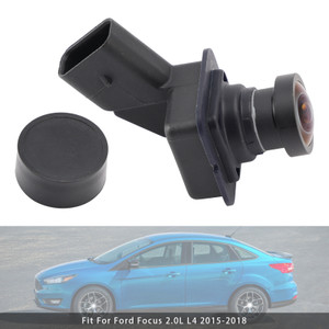 2015-2018 Ford Focus 2.0L L4 999cc ELECTRIC Rear Reverse Backup Camera Park Assist F1ET-19G490-AC Generic