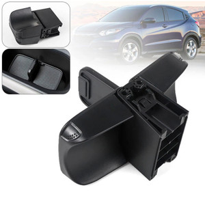 2016-2018 Honda HRV HR-V Center Console Cup Holder Insert Part 77230-T7W-A02ZA Generic