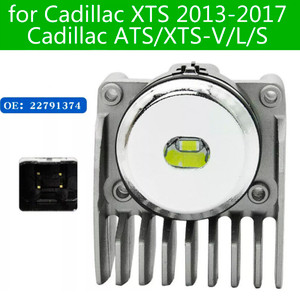 2013-2017 Cadillac ATS/XTS-V/L/S Daytime Running DRL LED Light Unit Module Diode 22791374 Generic