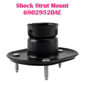 2011-2018 Jeep Grand Cherokee Shock Strut Mount Front Upper 68029520AE Generic