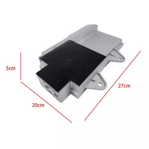 Porsche Boxster 2009, 2010, 2011, 2012, 2013, 2014, 2015, 2016 7PP035223AA Booster Radio Amplifier