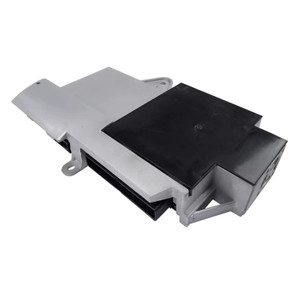 Porsche Panamera 2010, 2011, 2012, 2013, 2014, 2015, 2016   7PP035223AA Booster Radio Amplifier