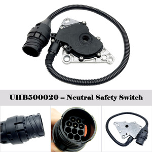 2003-2005 Range Rover Transmission Neutral Safety XYZ Switch UHB500020 Generic