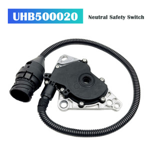 2003-2005 Range Rover Transmission Neutral Safety XYZ Switch UHB500020 Generic