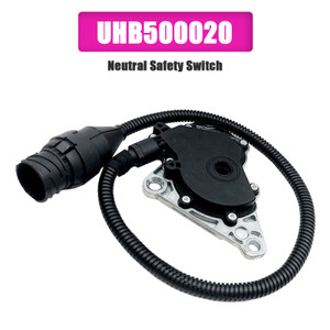 2003-2005 Range Rover Transmission Neutral Safety XYZ Switch UHB500020 Generic