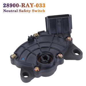2003-2007 Honda Pilot Accord Neutral Safety Switch 28900-RAY-033 Generic