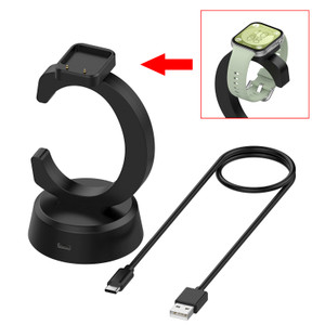 Huawei Band 6 Type-C Charging Station Watch Wireless Charging Stand Portable Replacement Charging Dock Stand Adapter For Huawei watch fit 3/2/SE/mini/new Huawei watch