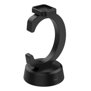 Huawei Band 6 Type-C Charging Station Watch Wireless Charging Stand Portable Replacement Charging Dock Stand Adapter For Huawei watch fit 3/2/SE/mini/new Huawei watch
