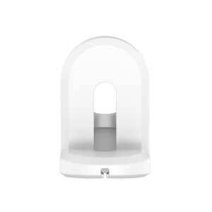 Silicone Stand Watch Base Stand Replacement White For Huawei D2/GT5 Pro/GT5/GT4/4 pro