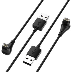 Charging Cable Charger Portable Replacement Adapter USB-A For COROS PACE Pro Watch