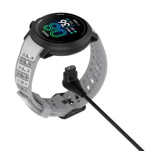 Charging Cable Charger Portable Replacement Adapter USB-A For COROS PACE Pro Watch
