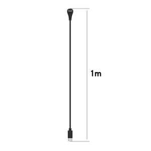 Charging Cable Charger Portable Replacement Adapter Type-C For COROS PACE Pro Watch