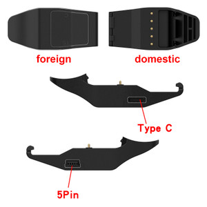 Charging Base Garmin Dog Collar Charger For Garmin T5/TT15/TT10/T15 G TT15x TT25
