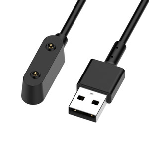 MITU Watch 7A Charging Cable Magnetic Charger Replacement Black For XiaoXun T6C T6