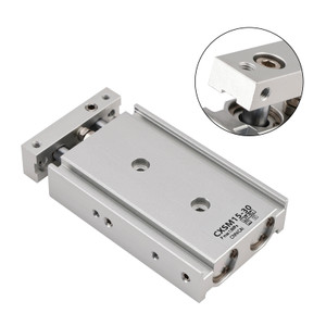 SMC CXSM15-30 CXSM1030 Air Cylinder Pneumatic Dual Rod Cylinder Double Acting