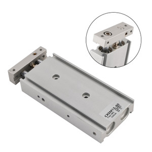 SMC CXSM15-60 CXSM1030 Air Cylinder Pneumatic Dual Rod Cylinder Double Acting
