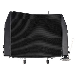 2020-2022 Street Triple 765 R RS  Radiator Cooling Engine Cooler Generic