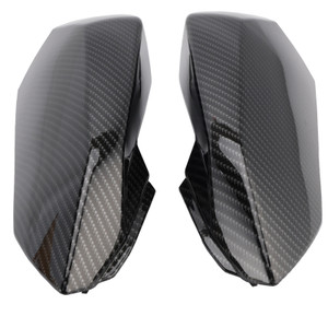 2024-2025 Triumph Daytona 660 Rear Tail Side Driver Seat Cover Fairing Generic