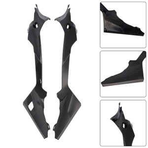 2024-2025 Triumph Daytona 660 Gas Fuel Tank Seat Infill Moulding Side Cover Generic
