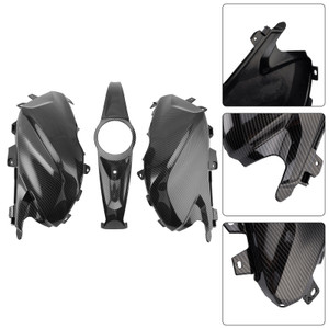 2024-2025 Triumph Daytona 660 Gas Tank Cover Fairing Generic