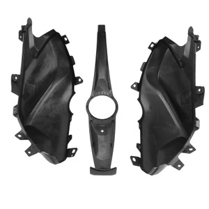 2024-2025 Triumph Daytona 660 Gas Tank Cover Fairing Generic