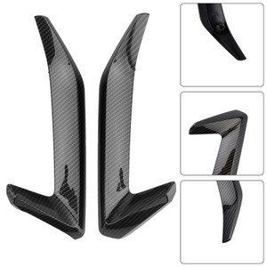 2024-2025 Triumph Daytona 660 Side frame Mid Fairing Cowl Plate Generic