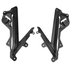 2024-2025 Triumph Daytona 660 Inner Side Cover Fairing Cowl Generic