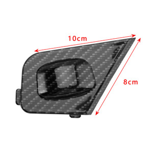 2021-2024 Aprilia RSV4 Side frame small auxiliary Cover Panel Fairing Generic