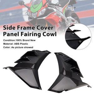 2021-2024 Aprilia RSV4 Side Frame Cover Panel Fairing Cowl Generic