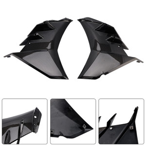 2021-2024 Aprilia RSV4 Side Frame Cover Panel Fairing Cowl Generic